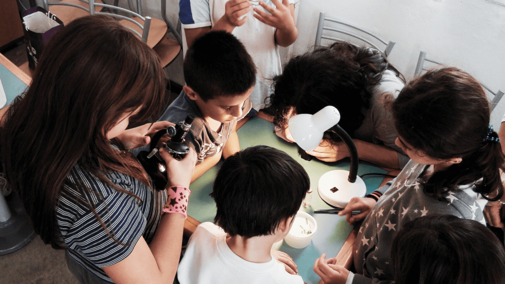 5 spraw, o które trzeba zadbać, żeby zrobić udany event w&nbsp;szkole