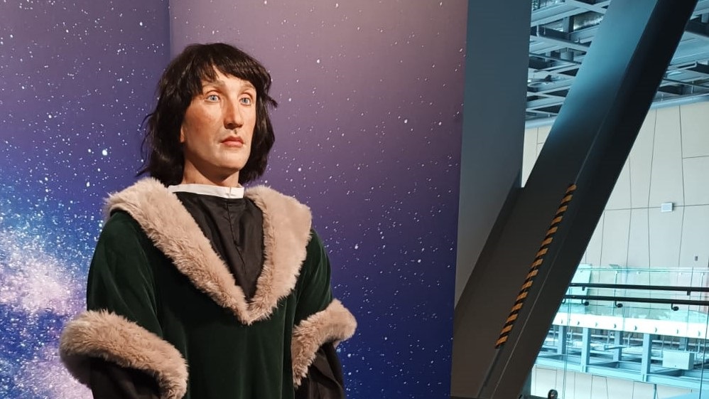 „Park rozrywki” Kopernik