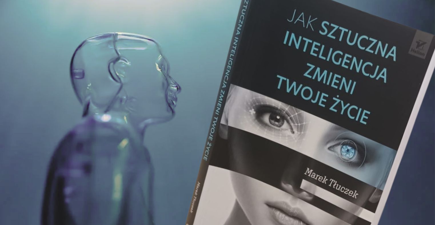 „Jak sztuczna inteligencja zmieni twoje życie” i dlaczego nie za pomocą sprawdzianów robionych z Chatem&nbsp;GPT