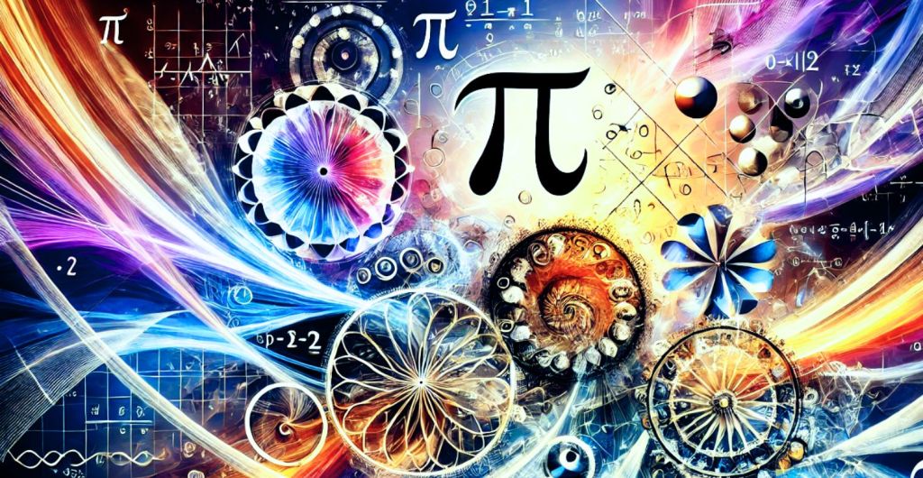 Miłość, Monolit i&nbsp;Matematyka