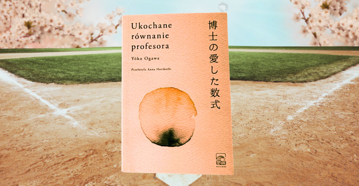 „Ukochane równanie profesora”