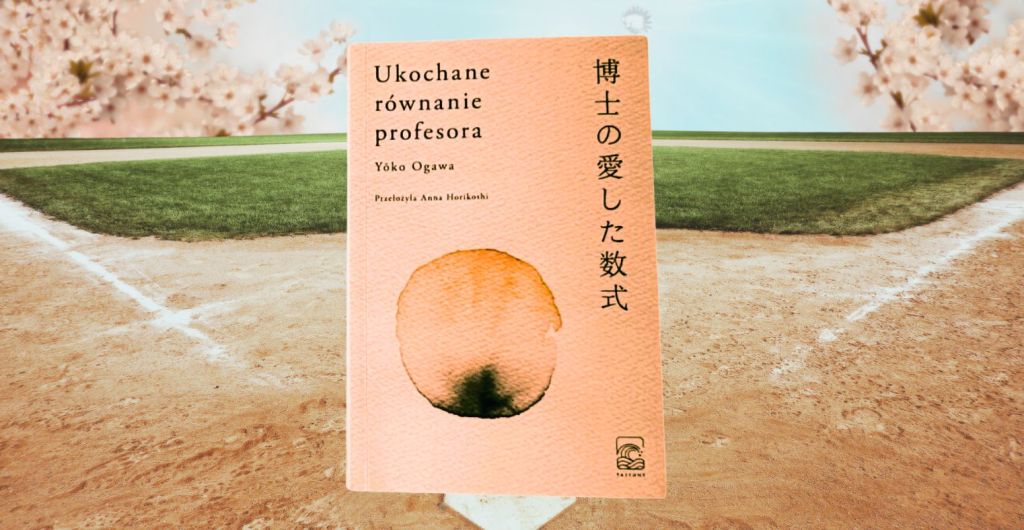 „Ukochane równanie profesora”