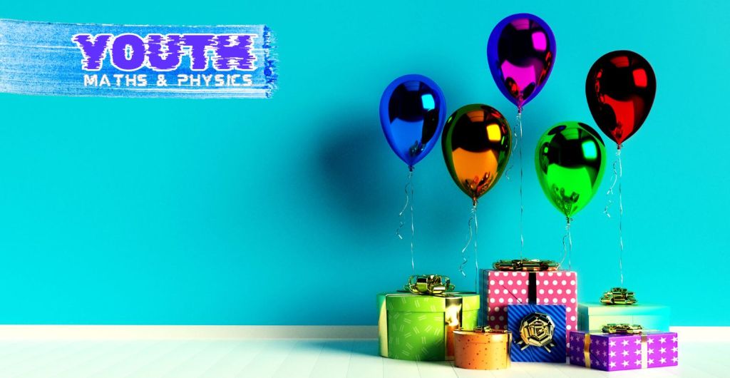 #Youth: Paradoks dnia&nbsp;urodzin