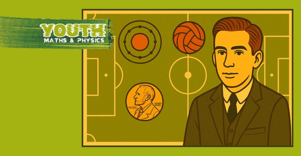 #Youth: Atomy, Nagrody Nobla, Igrzyska Olimpijskie i europejskie&nbsp;puchary