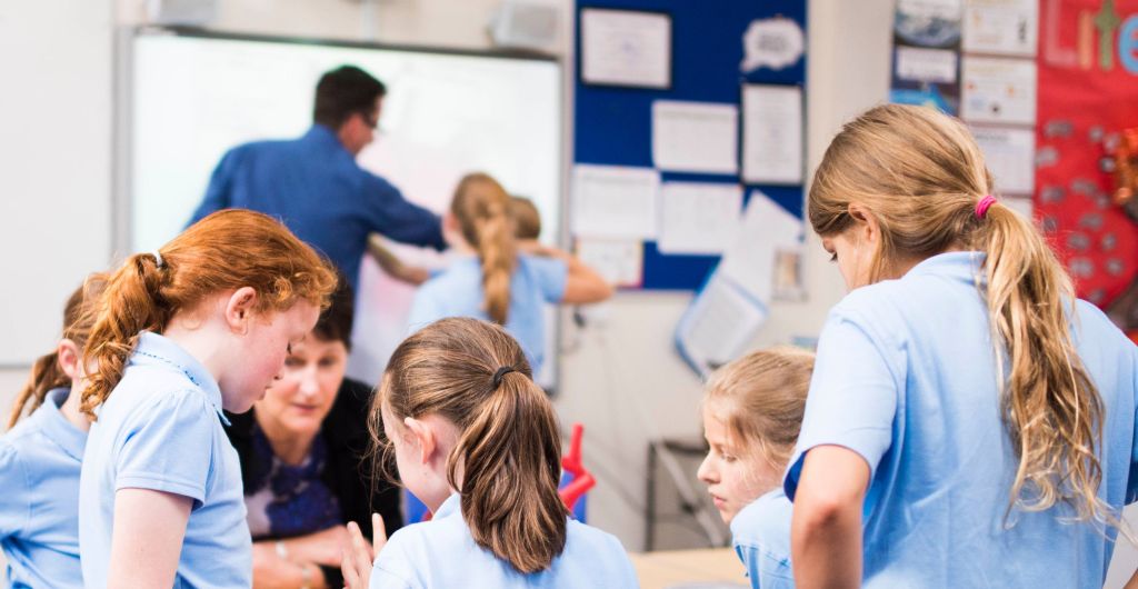 CLIL – czyli język, fizyka i współczesny&nbsp;świat