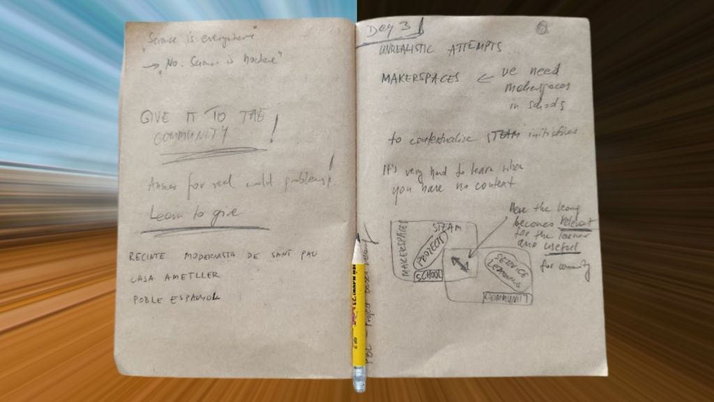 What is a&nbsp;teaching?